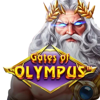 Gates of Olympus Slot